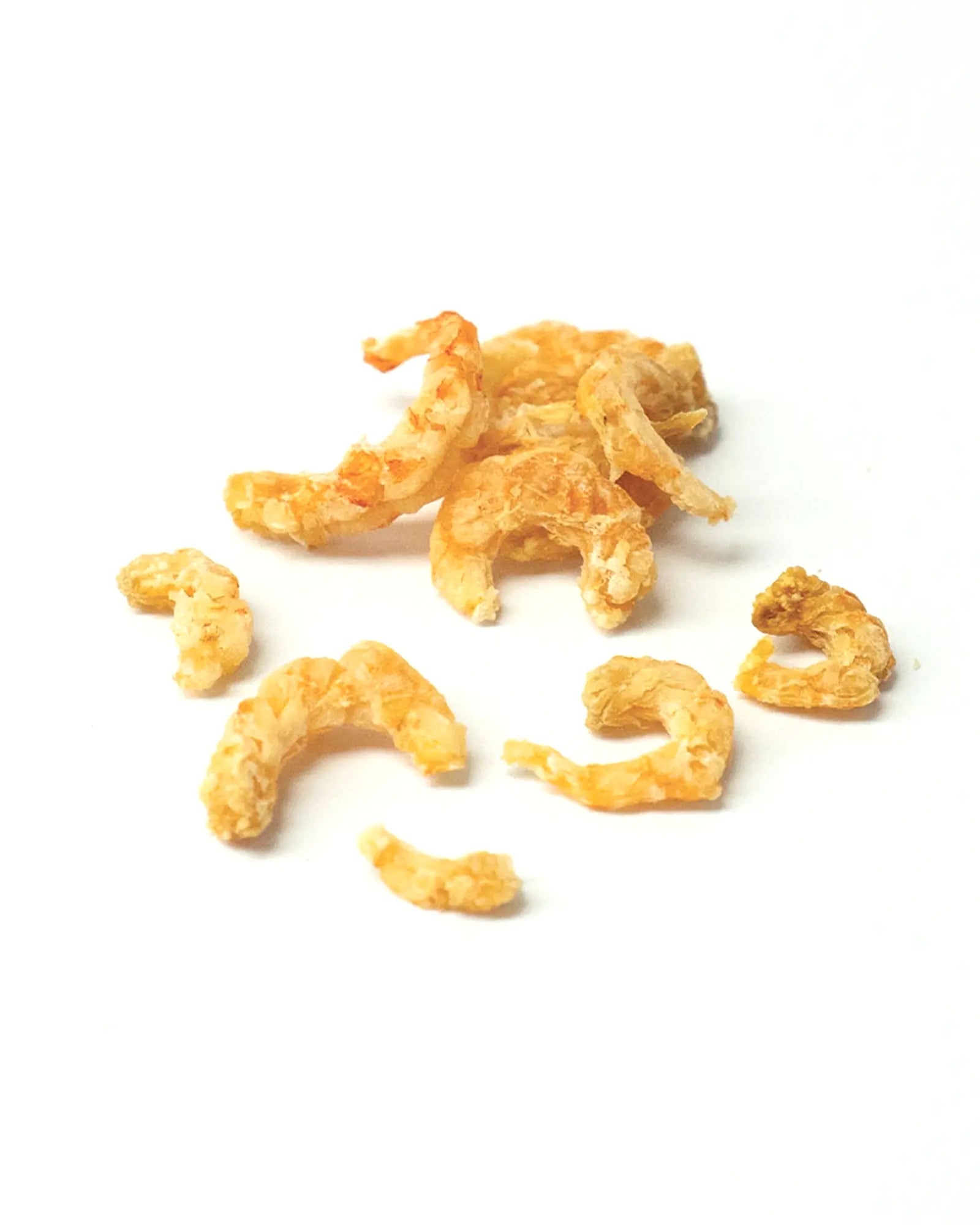 Prawn Sprinkles - Skipper's Pet Products