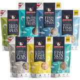 Puppy Bundle - Skipper's Pet Products