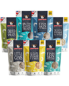 Puppy Bundle - Skipper's Pet Products
