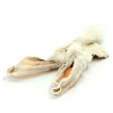 Rabbit Ears With Fur