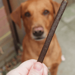 Salmon Meat Sticks - Skipper's Pet Products