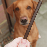 Salmon Meat Sticks - Skipper's Pet Products