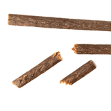 Salmon Meat Sticks - Skipper's Pet Products
