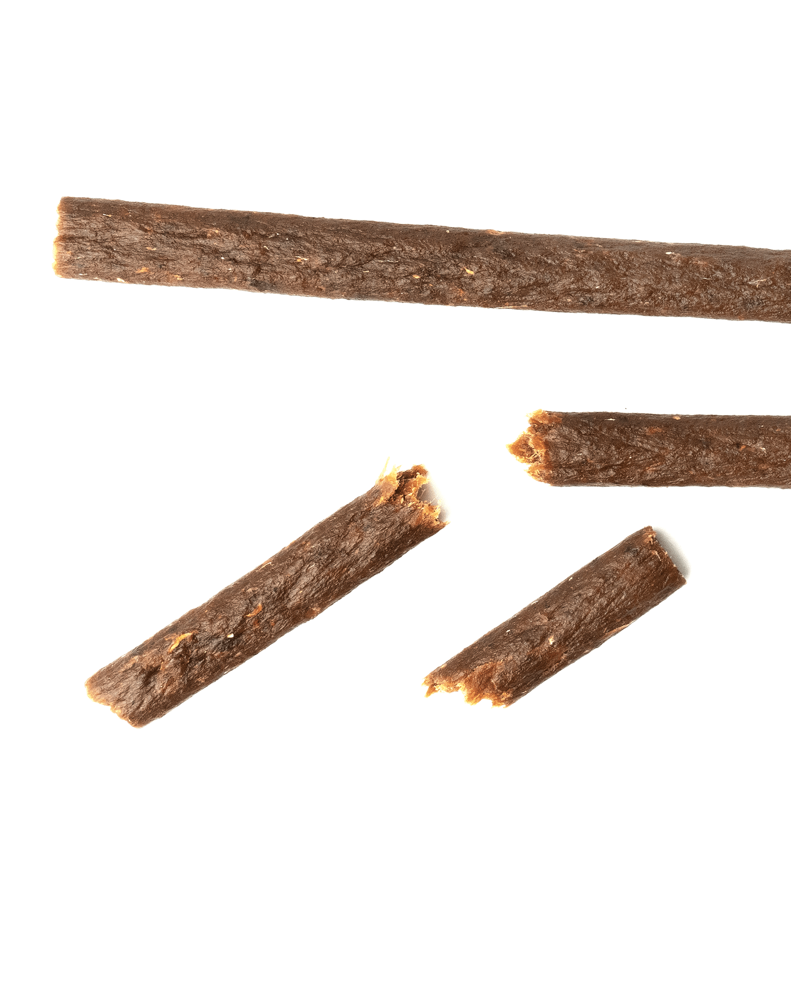 Salmon Meat Sticks - Skipper's Pet Products