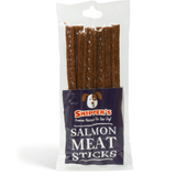 Salmon Meat Sticks - Skipper's Pet Products
