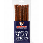 Salmon Meat Sticks - Skipper's Pet Products