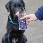 Salmon Meat Sticks - Skipper's Pet Products
