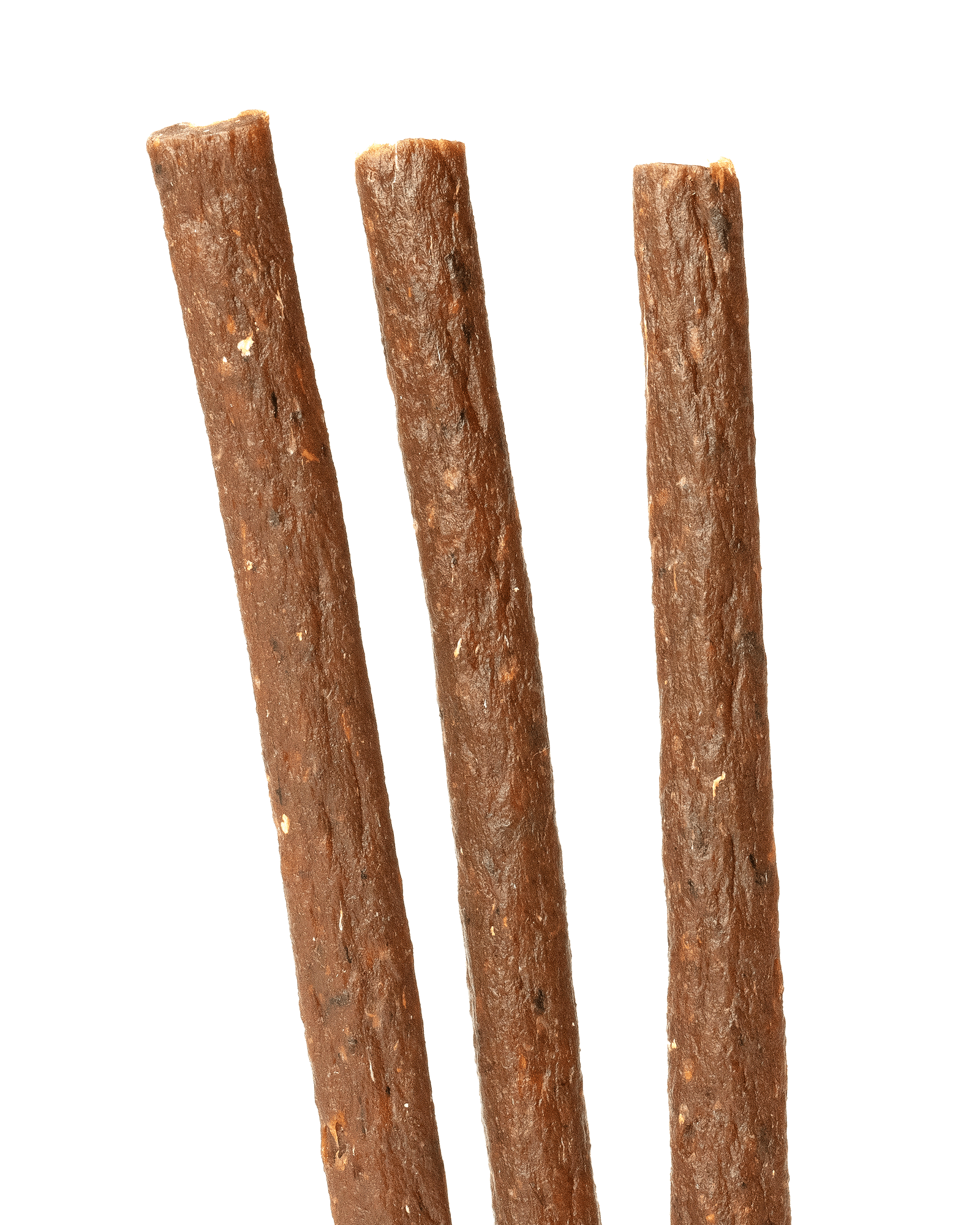 Salmon Meat Sticks - Skipper's Pet Products