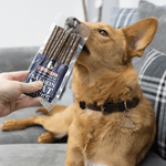 Salmon Meat Sticks - Skipper's Pet Products