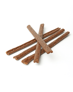 Salmon Meat Sticks - Skipper's Pet Products