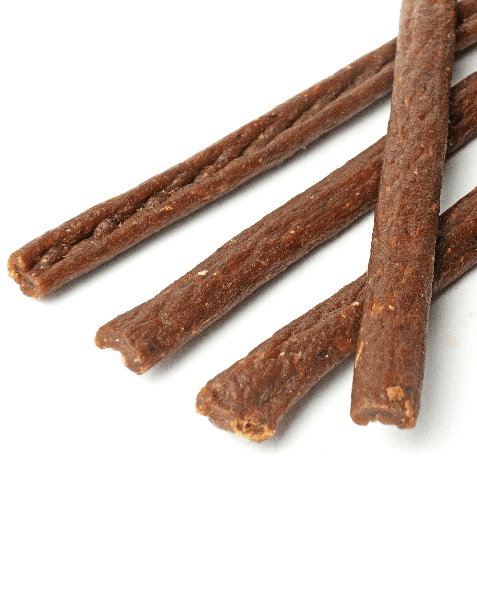 Salmon Meat Sticks - Skipper's Pet Products