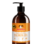 Salmon Oil for Dogs - Skipper's Pet Products