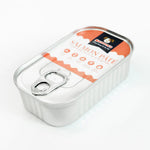 Salmon Pate - Skipper's Pet Products