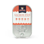 Salmon Pate - Skipper's Pet Products