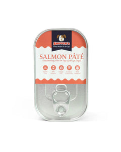 Salmon Pate - Skipper's Pet Products