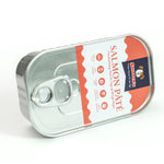 Salmon Pate - Skipper's Pet Products