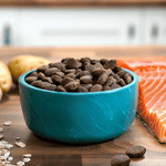 Salmon & Potato Working Dog Food - Skipper's Pet Products