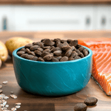 Salmon & Potato Working Dog Food - Skipper's Pet Products