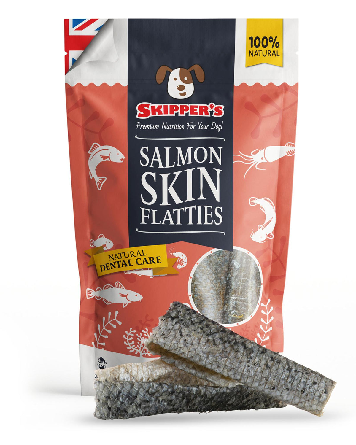 Skin Flatties
