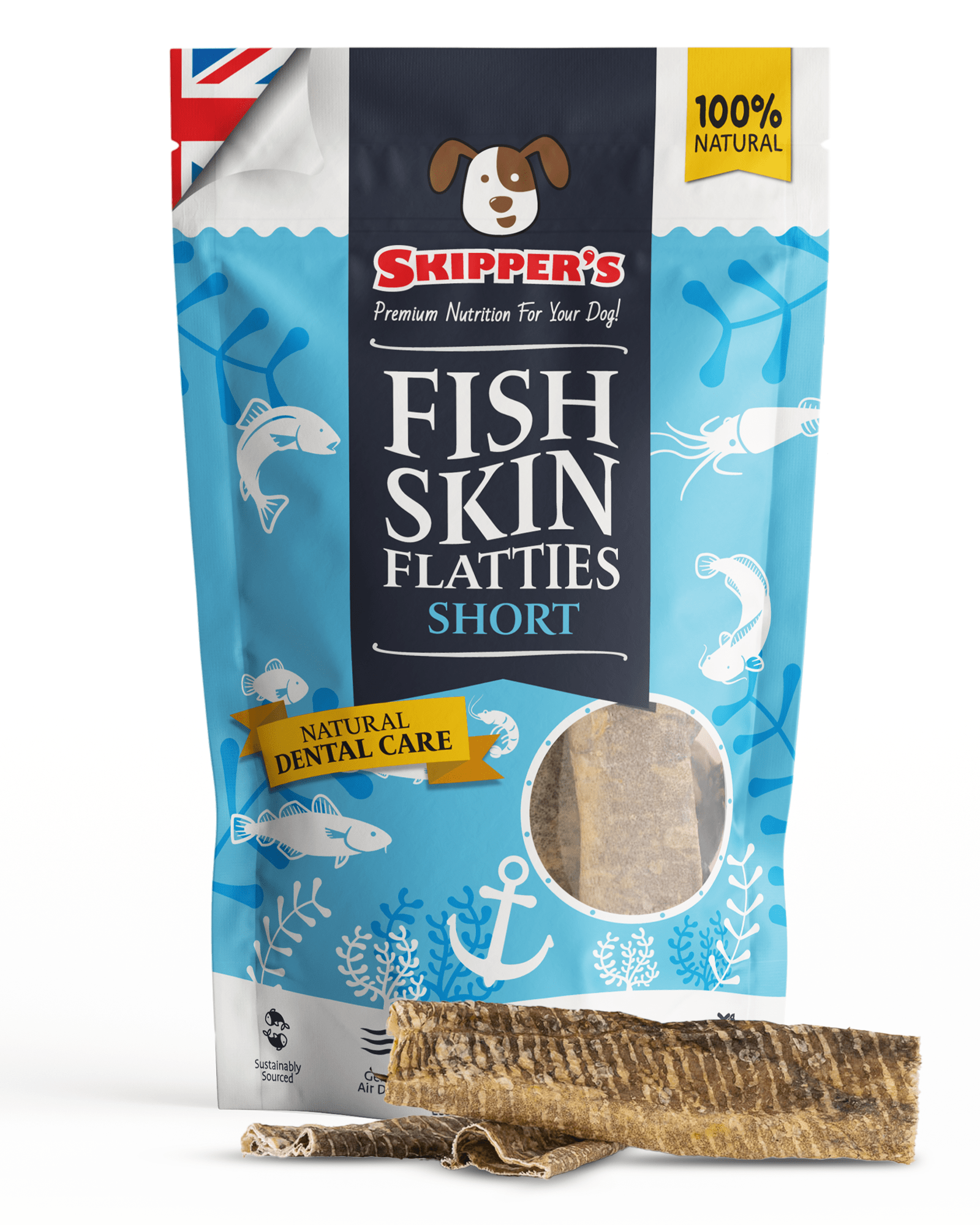 Sensitive Stomach Bundle - Skipper's Pet Products