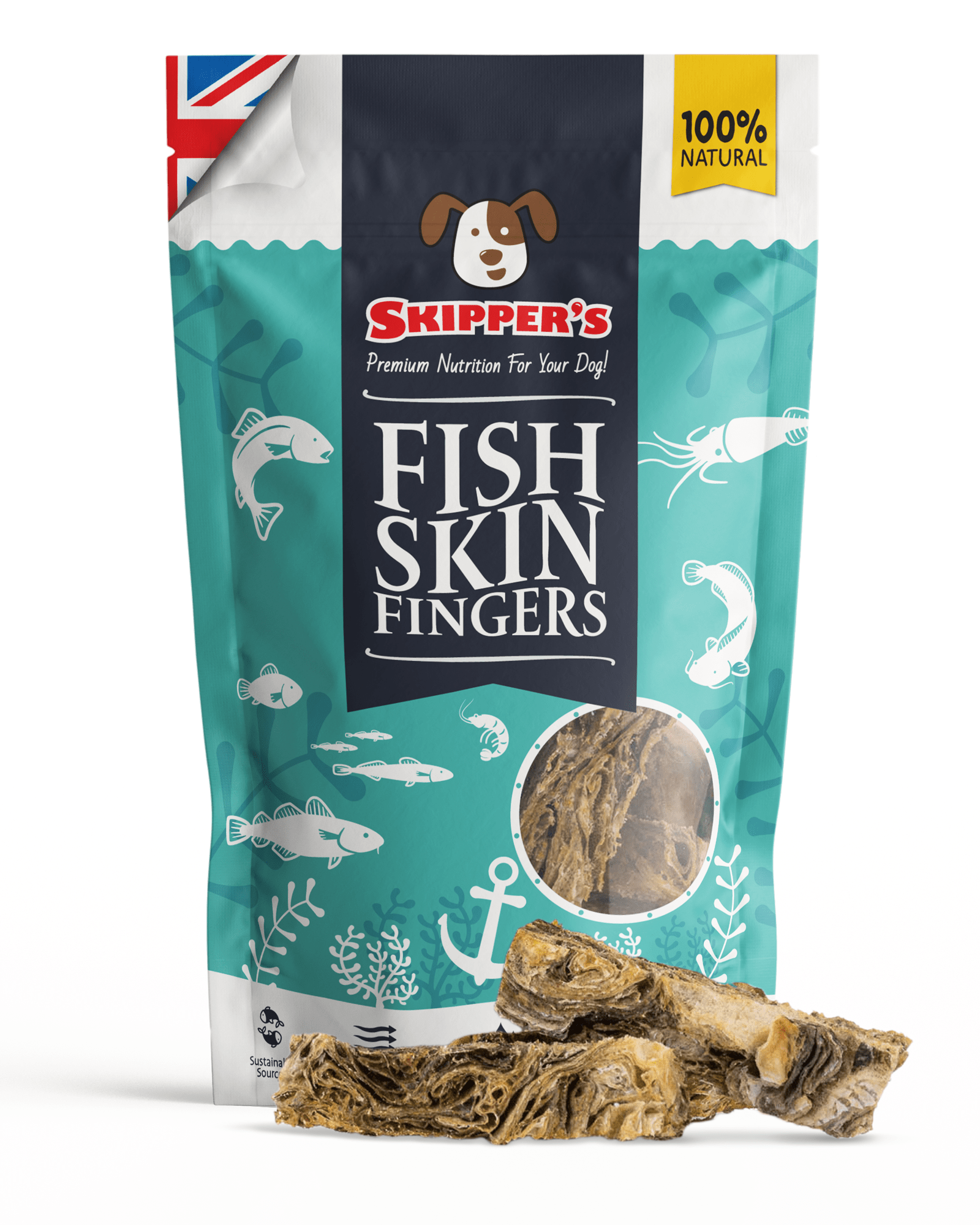 Sensitive Stomach Bundle - Skipper's Pet Products