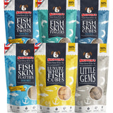 Sensitive Stomach Bundle - Skipper's Pet Products