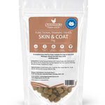 Skin & Coat - Functional Training Treats - Skipper's Pet Products