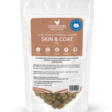 Skin & Coat - Functional Training Treats - Skipper's Pet Products