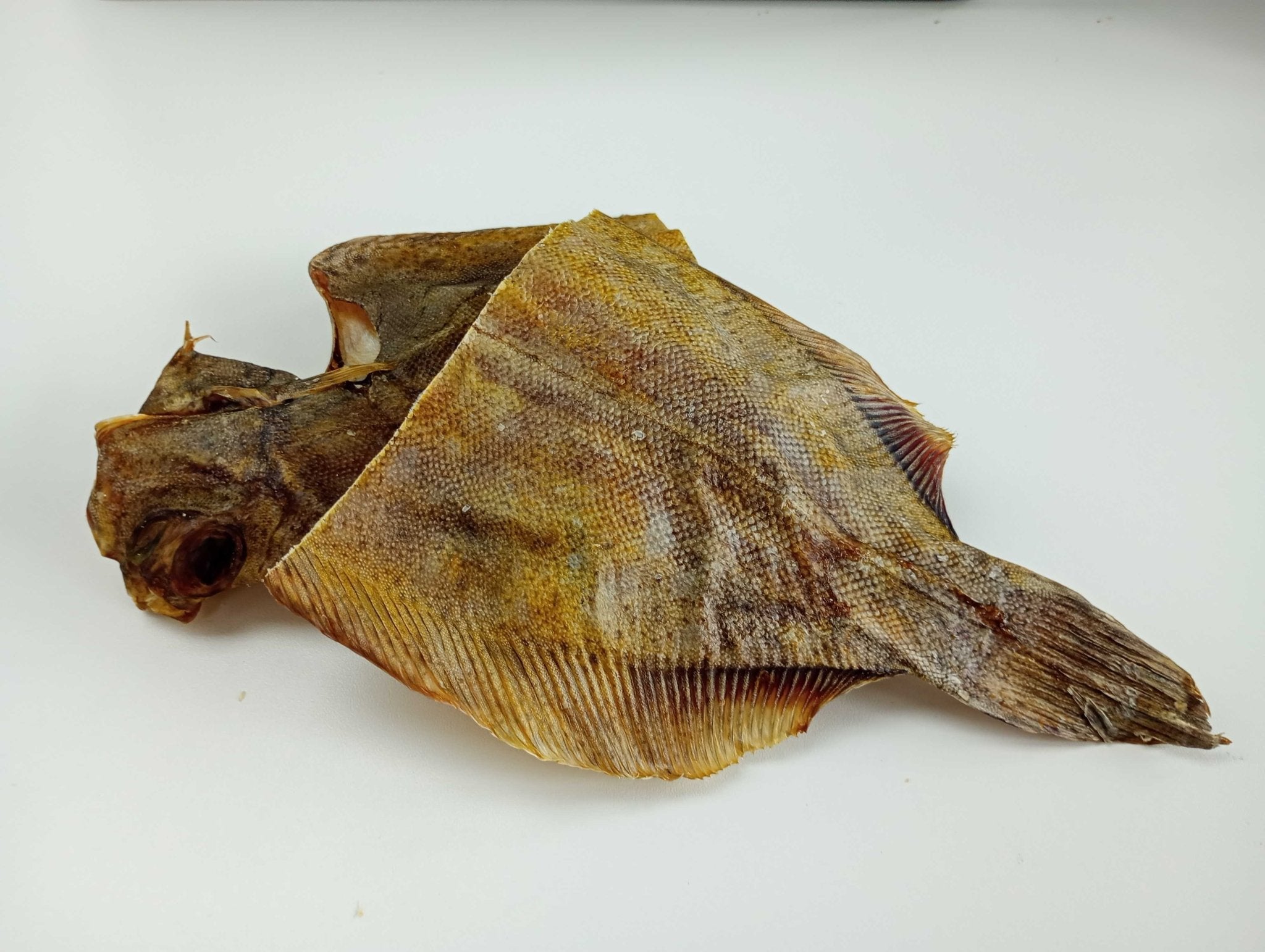 Sole Fish - Skipper's Pet Products