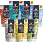 Training Bundle - Skipper's Pet Products