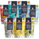 Training Bundle - Skipper's Pet Products