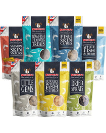 Training Bundle - Skipper's Pet Products