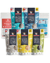 Training Bundle - Skipper's Pet Products