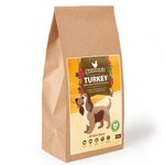 Turkey with Sweet Potato & Cranberry Dog Food - Skipper's Pet Products