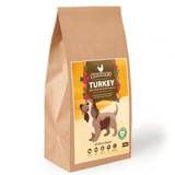 Turkey with Sweet Potato & Cranberry Dog Food - Skipper's Pet Products