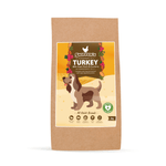 Turkey with Sweet Potato & Cranberry Dog Food - Skipper's Pet Products