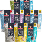 Variety Bundle - Skipper's Pet Products
