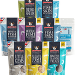 Variety Bundle - Skipper's Pet Products