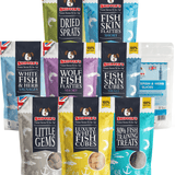 Variety Bundle - Skipper's Pet Products