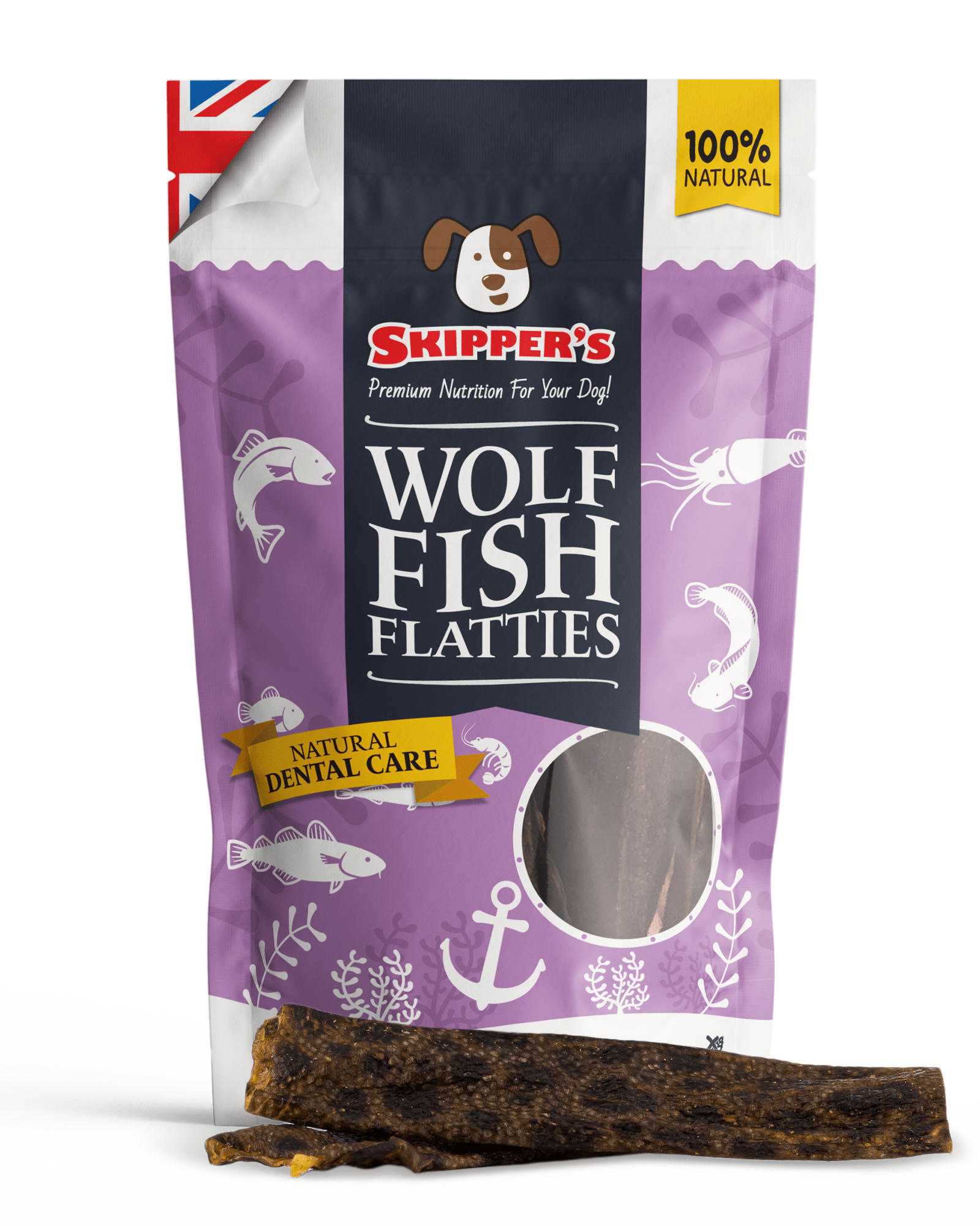 Variety Bundle - Skipper's Pet Products