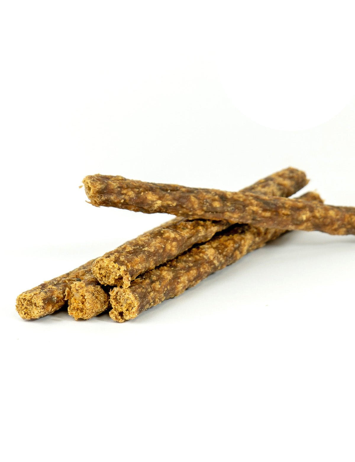 Venison - Just Meat Sticks - Skipper's Pet Products