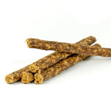 Venison - Just Meat Sticks - Skipper's Pet Products