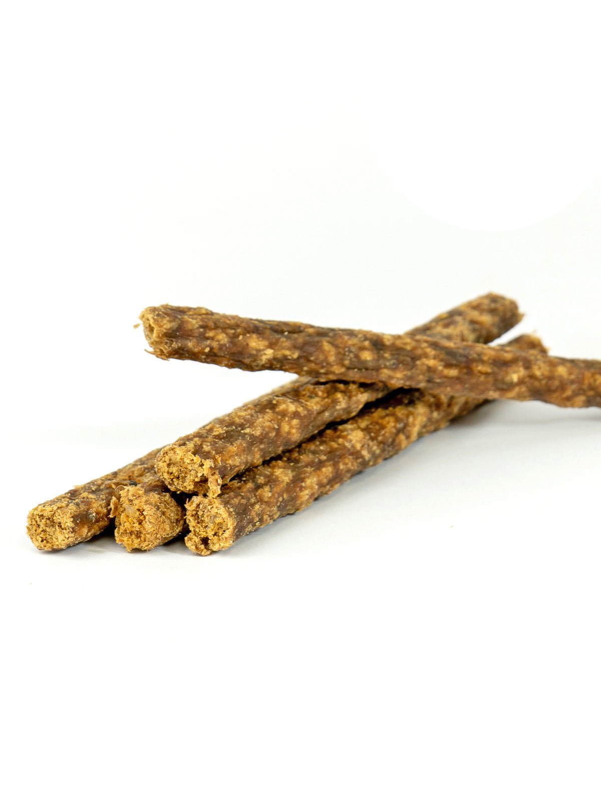 Venison - Just Meat Sticks - Skipper's Pet Products