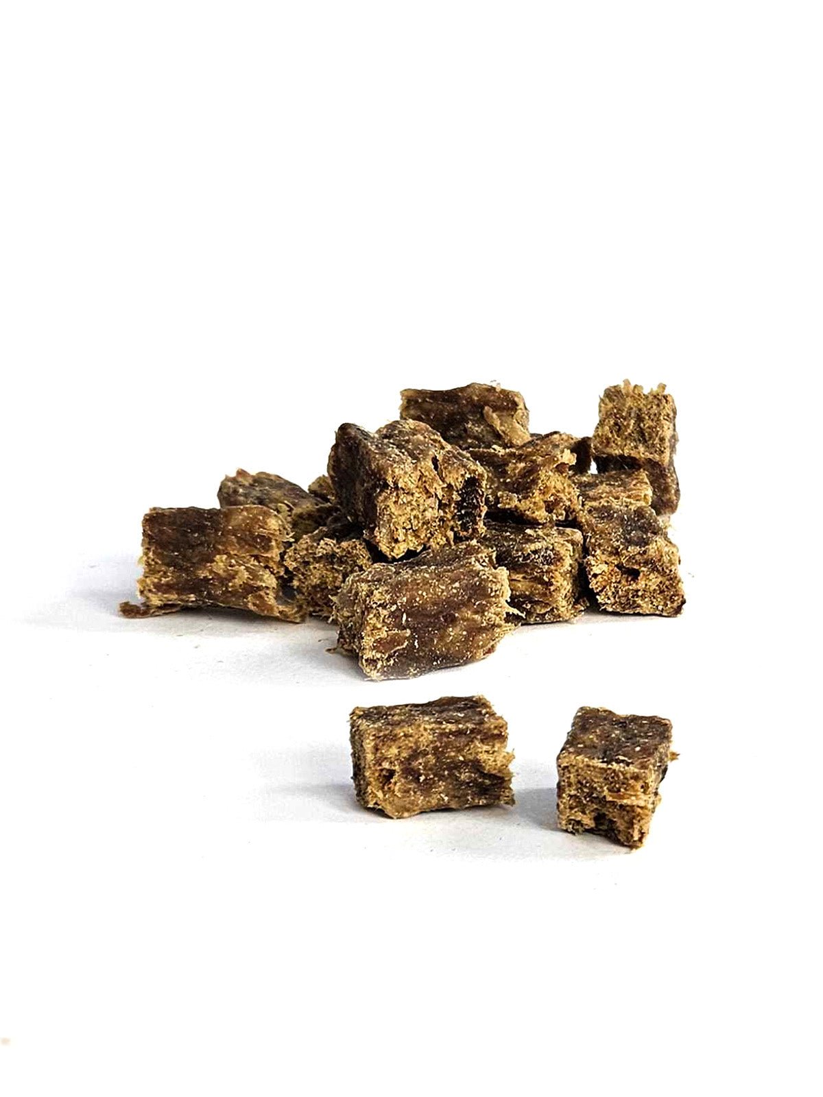 Venison - Just Meat Training Bites - Skipper's Pet Products