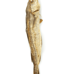 Whole Dried Haddock - Skipper's Pet Products