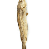 Whole Dried Haddock - Skipper's Pet Products