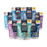 Essential Bundle | Ocean Feast Grain Free Dog Food + Dental Treats + FREE 1L Salmon Oil