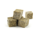 Giant Gems Fish Skin Natural Dried Dog Treats
