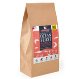 Essential Bundle | Ocean Feast Grain Free Dog Food + Dental Treats + FREE 1L Salmon Oil