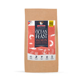Ocean Feast - GRAIN FREE Salmon & Sweet Potato